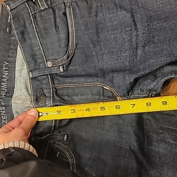 Citizens of Humanity Jeans Price dropped - Picture 9 of 10